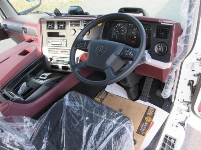 Ref No.A15625604 MITSUBISHI SUPER GREAT Image#9