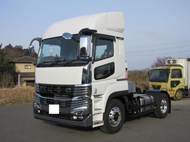 Ref No.A15625604 MITSUBISHI SUPER GREAT Image#3