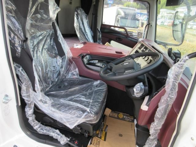 Ref No.A15625604 MITSUBISHI SUPER GREAT Image#7