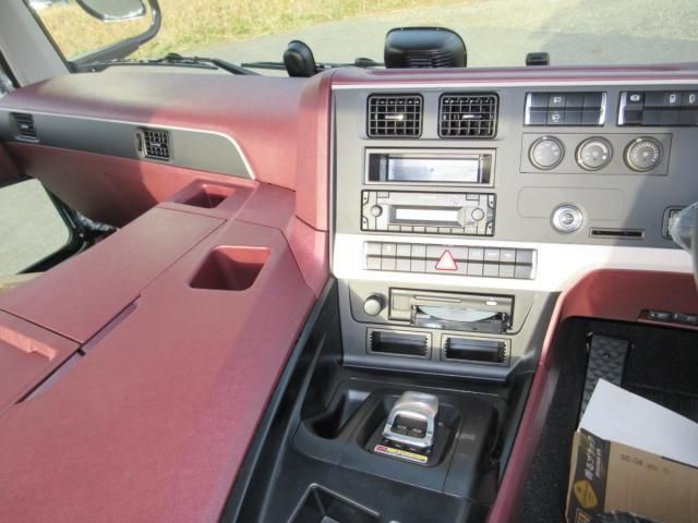 Ref No.A15625604 MITSUBISHI SUPER GREAT Image#12