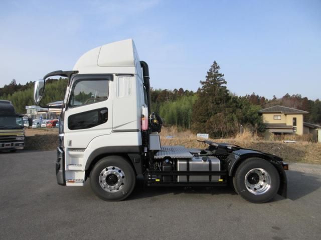 Ref No.A15625604 MITSUBISHI SUPER GREAT Image#4