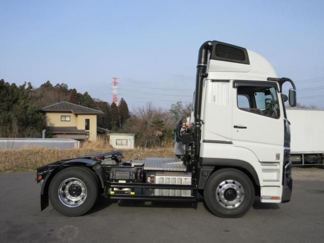 Ref No.A15625604 MITSUBISHI SUPER GREAT Image#6