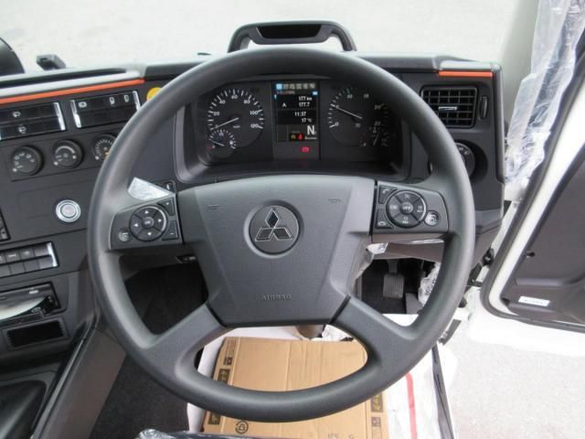 Ref No.A15625608 MITSUBISHI SUPER GREAT Image#9