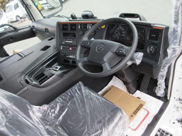 Ref No.A15625608 MITSUBISHI SUPER GREAT Image#7