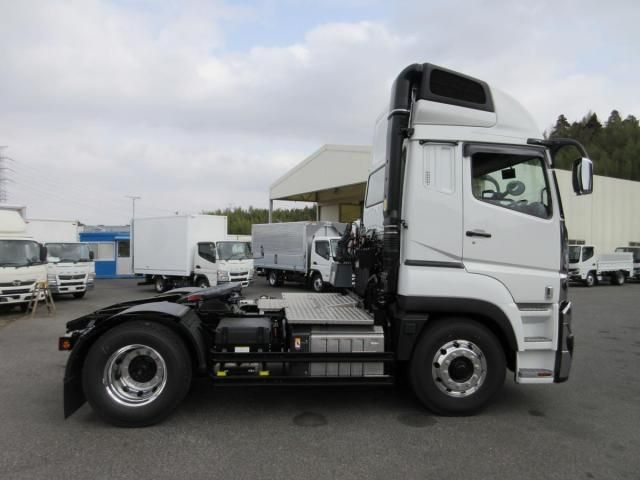 Ref No.A15625608 MITSUBISHI SUPER GREAT Image#6