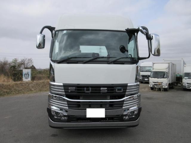 Ref No.A15625608 MITSUBISHI SUPER GREAT Image#2