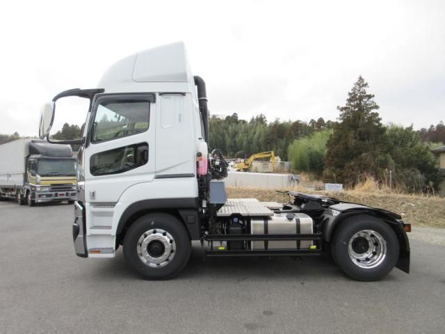 Ref No.A15625608 MITSUBISHI SUPER GREAT Image#4
