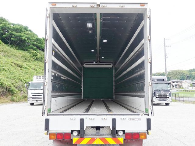 Ref No.A15625745 NISSAN DIESEL QUON Image#15