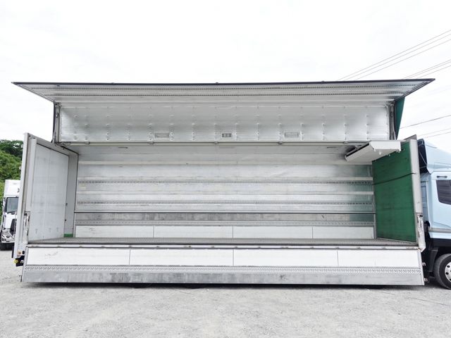 Ref No.A15625745 NISSAN DIESEL QUON Image#13