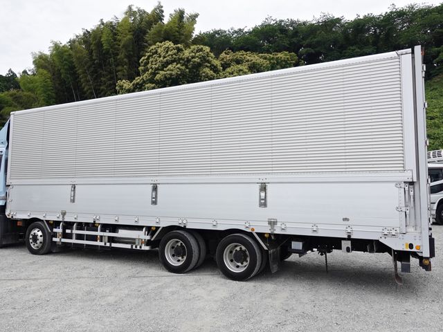 Ref No.A15625745 NISSAN DIESEL QUON Image#9