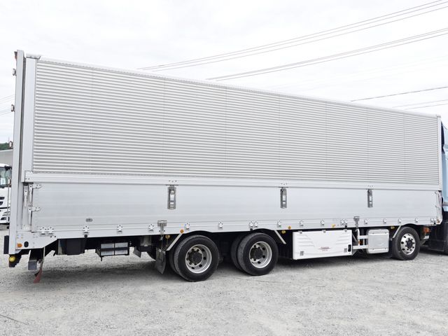 Ref No.A15625745 NISSAN DIESEL QUON Image#7
