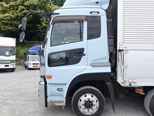 Ref No.A15625745 NISSAN DIESEL QUON Image#12