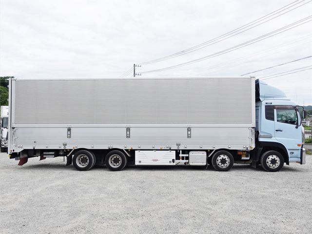 Ref No.A15625745 NISSAN DIESEL QUON Image#6