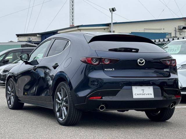 Ref No.A15625772 MAZDA MAZDA3 FASTBACK Image#8