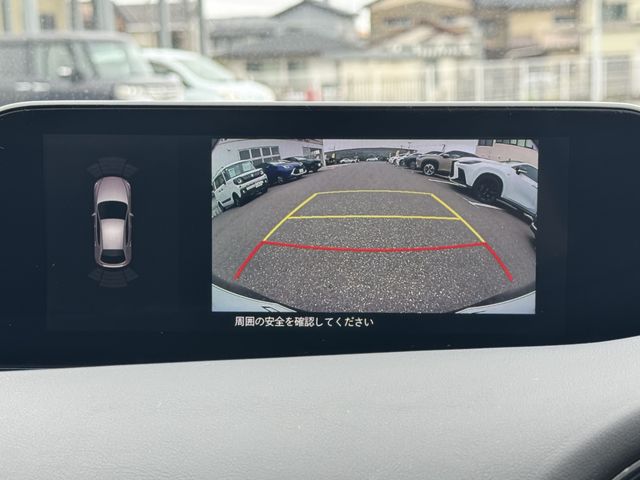 Ref No.A15625772 MAZDA MAZDA3 FASTBACK Image#13