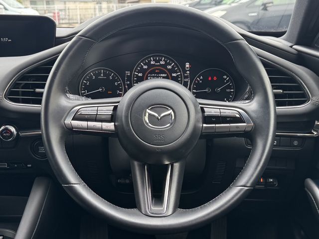 Ref No.A15625772 MAZDA MAZDA3 FASTBACK Image#15