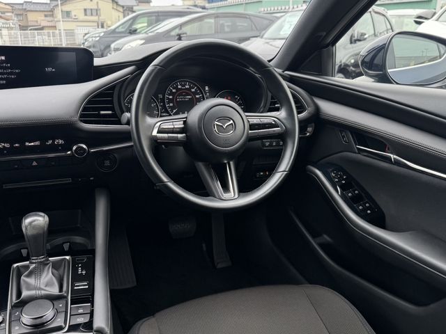 Ref No.A15625772 MAZDA MAZDA3 FASTBACK Image#14