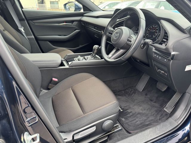 Ref No.A15625772 MAZDA MAZDA3 FASTBACK Image#18
