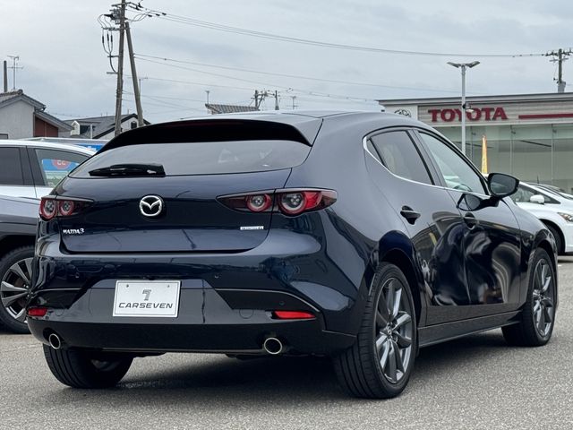 Ref No.A15625772 MAZDA MAZDA3 FASTBACK Image#6