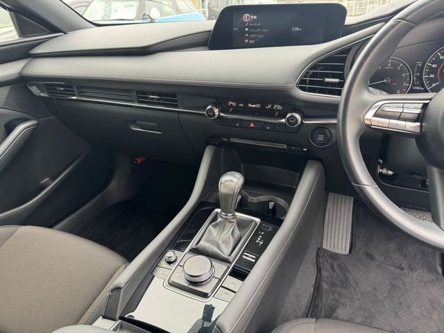 Ref No.A15625772 MAZDA MAZDA3 FASTBACK Image#17