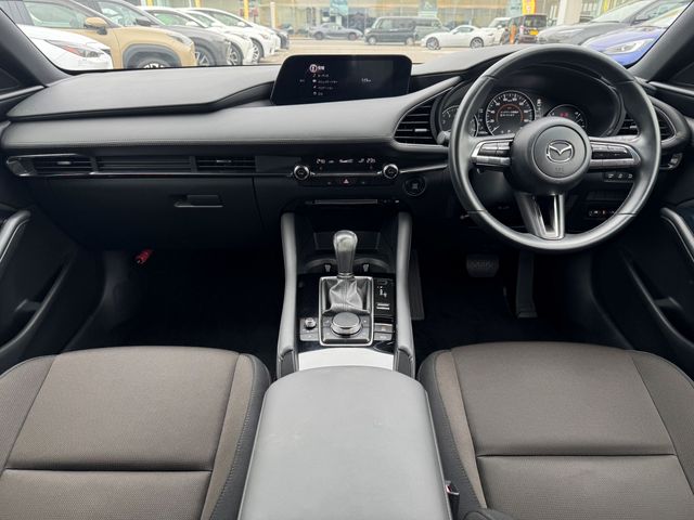 Ref No.A15625772 MAZDA MAZDA3 FASTBACK Image#2