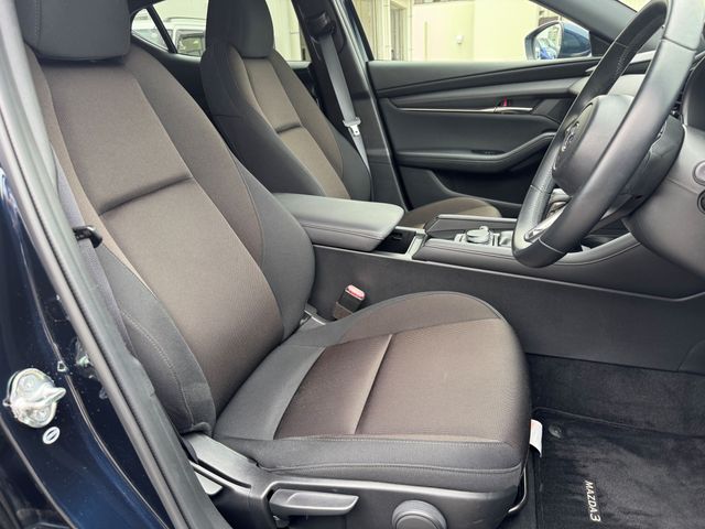 Ref No.A15625772 MAZDA MAZDA3 FASTBACK Image#19