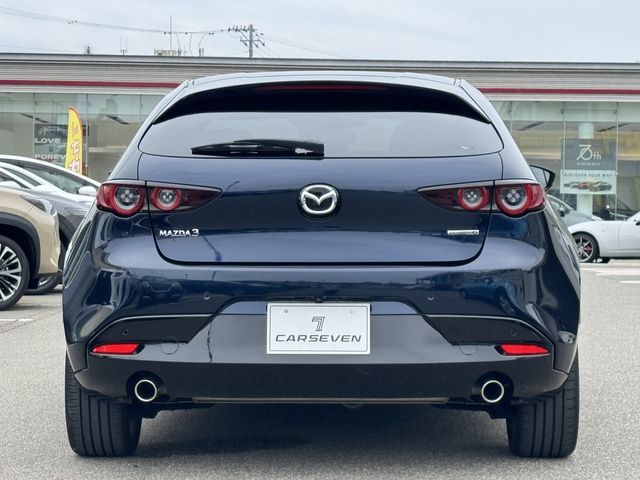 Ref No.A15625772 MAZDA MAZDA3 FASTBACK Image#7