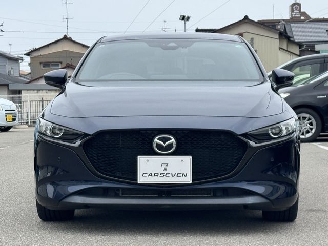 Ref No.A15625772 MAZDA MAZDA3 FASTBACK Image#3