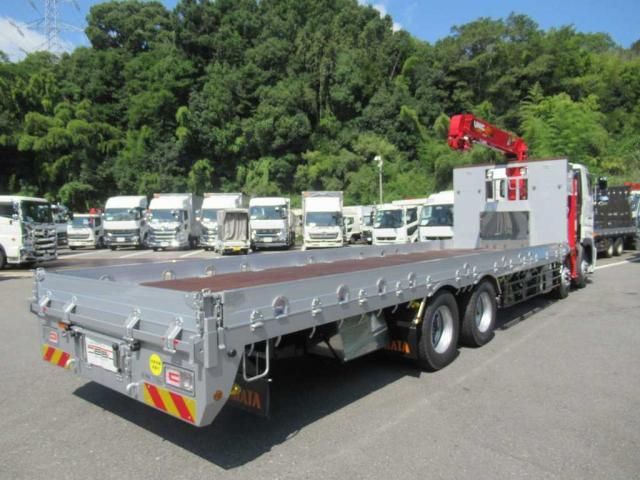 Ref No.A15625786 HINO PROFIA Image#3