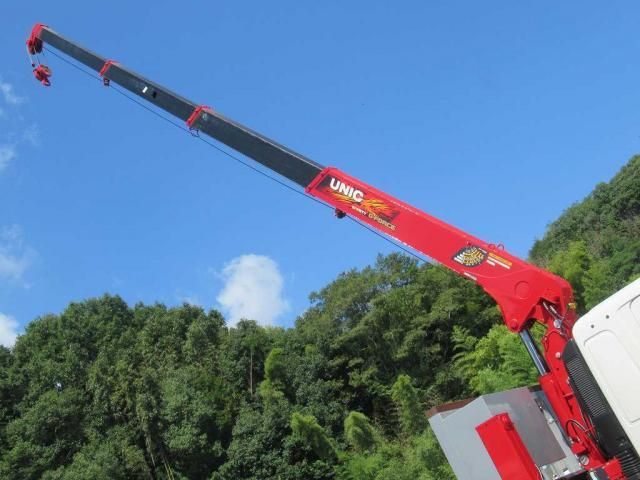 Ref No.A15625786 HINO PROFIA Image#10