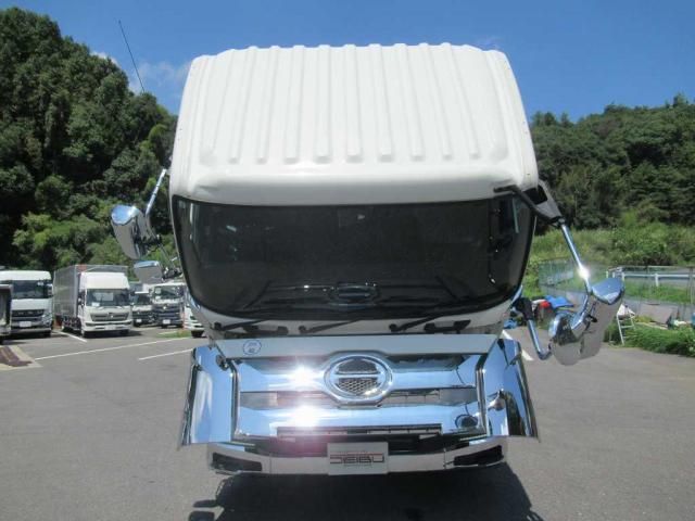 Ref No.A15625786 HINO PROFIA Image#15