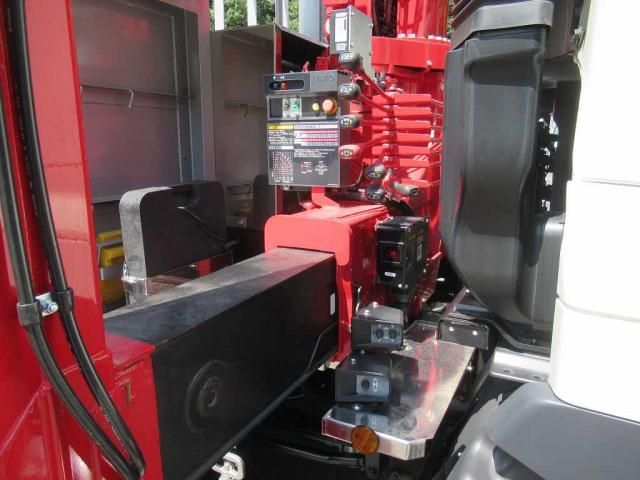 Ref No.A15625786 HINO PROFIA Image#12