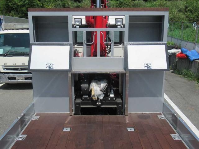 Ref No.A15625786 HINO PROFIA Image#7