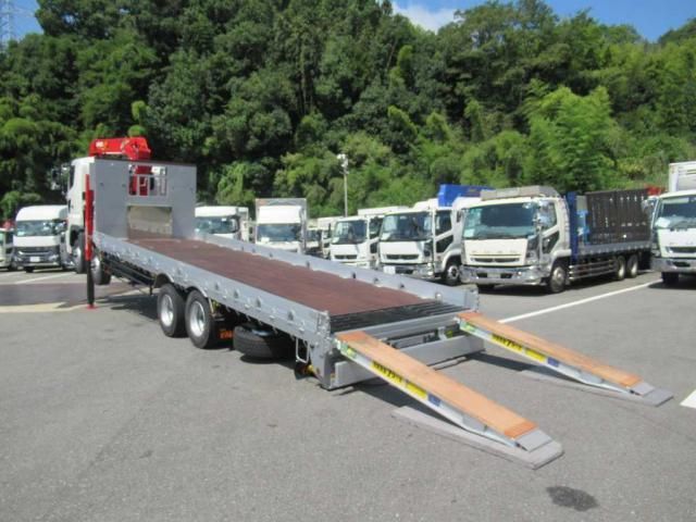 Ref No.A15625786 HINO PROFIA Image#4