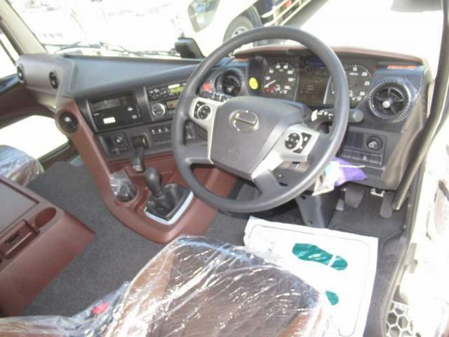 Ref No.A15625786 HINO PROFIA Image#16
