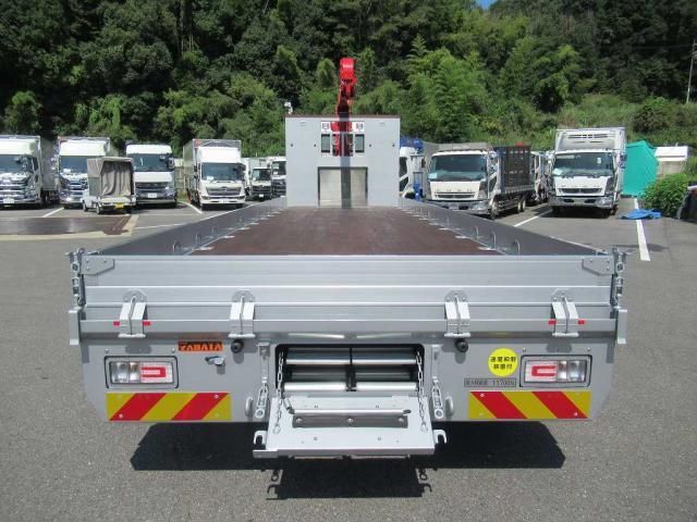 Ref No.A15625786 HINO PROFIA Image#5