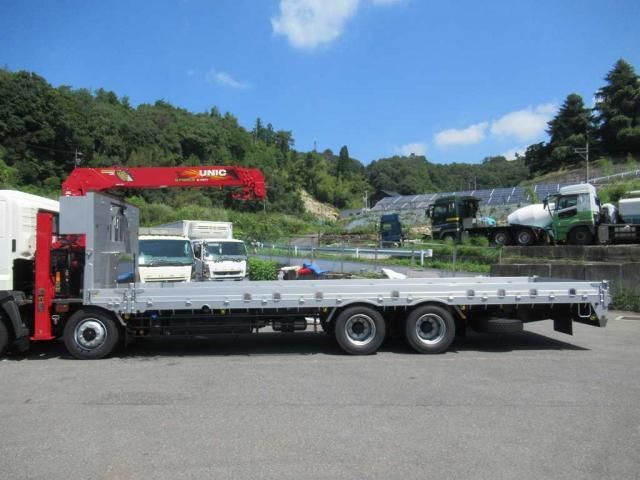 Ref No.A15625786 HINO PROFIA Image#9