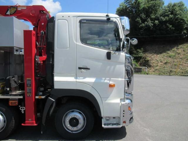 Ref No.A15625786 HINO PROFIA Image#14