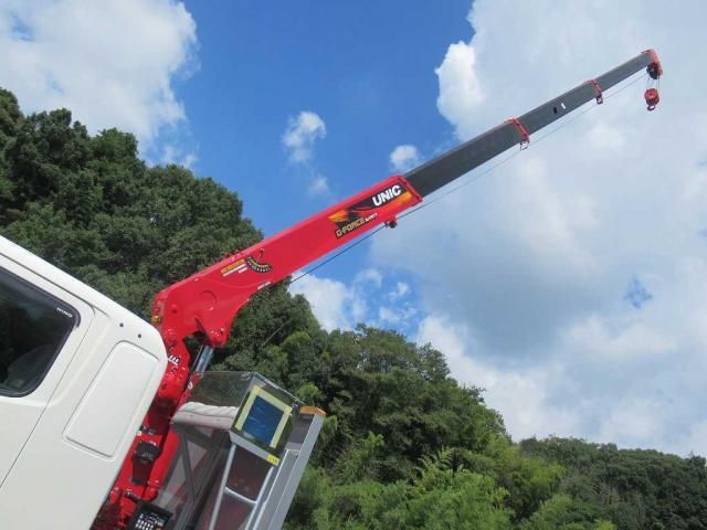Ref No.A15625787 HINO PROFIA Image#9
