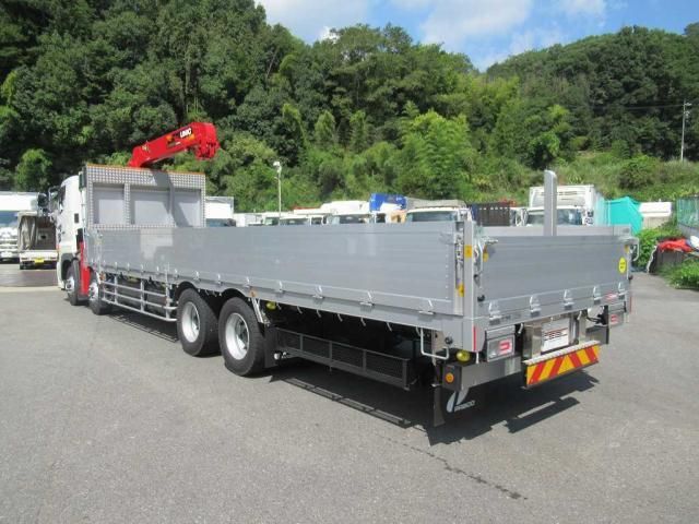 Ref No.A15625787 HINO PROFIA Image#4