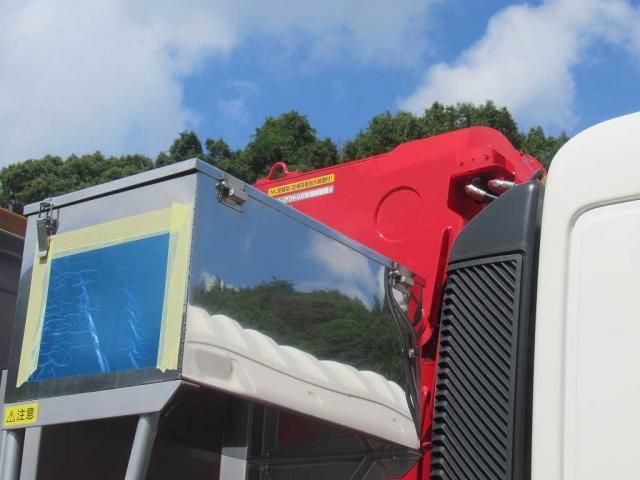 Ref No.A15625787 HINO PROFIA Image#11