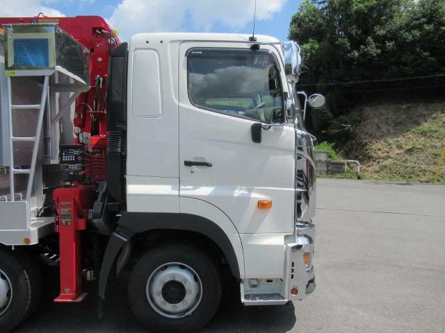 Ref No.A15625787 HINO PROFIA Image#15