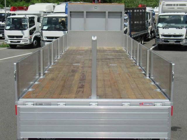 Ref No.A15625787 HINO PROFIA Image#6