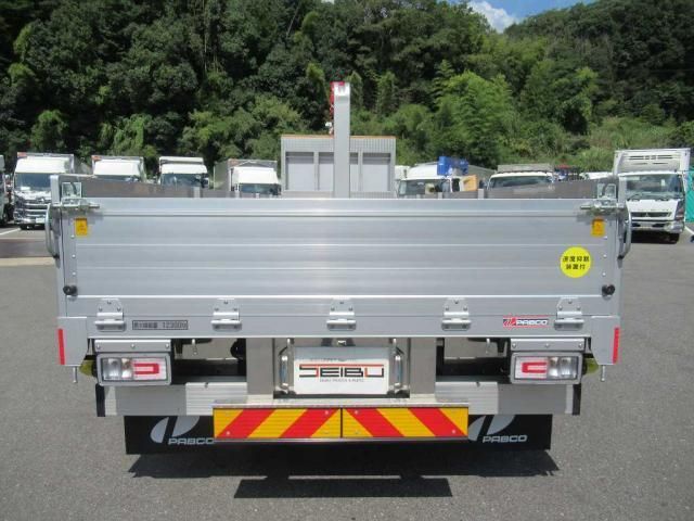 Ref No.A15625787 HINO PROFIA Image#5