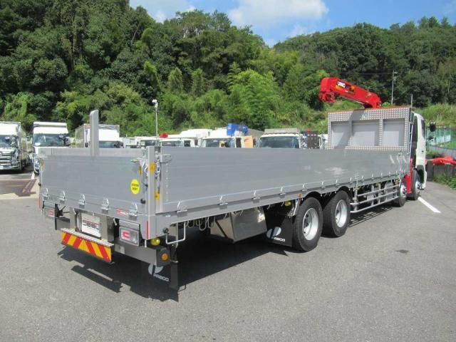 Ref No.A15625787 HINO PROFIA Image#3