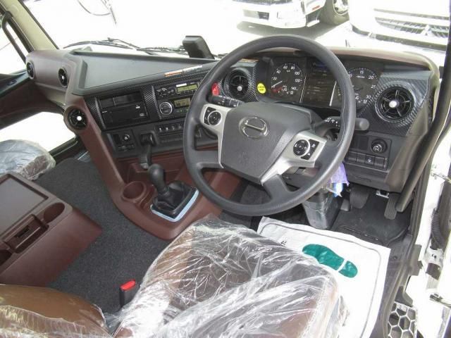 Ref No.A15625787 HINO PROFIA Image#17