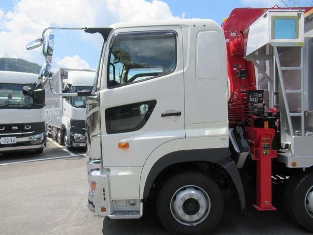 Ref No.A15625787 HINO PROFIA Image#14