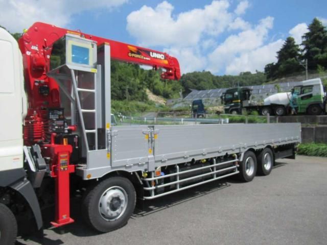 Ref No.A15625787 HINO PROFIA Image#12