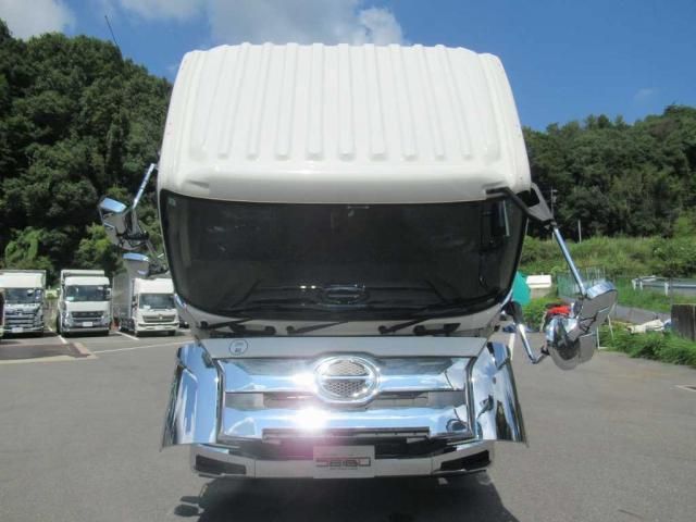 Ref No.A15625787 HINO PROFIA Image#16