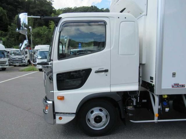 Ref No.A15625789 HINO RANGER Image#12